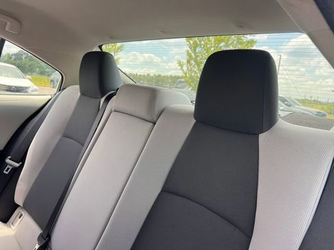 Used 2021 Toyota Corolla LE w/ LE Convenience Package FWD image 20