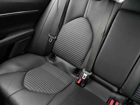 Certified 2024 Toyota Camry SE image 12