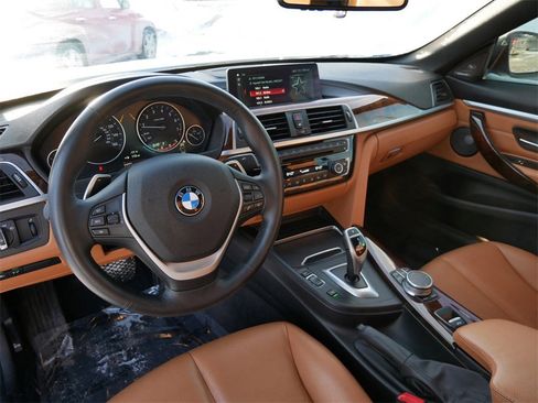 Used 2020 BMW 430i Convertible w/ Convenience Package image 12