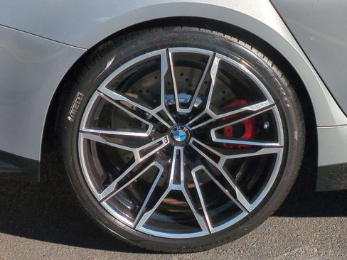 Used 2024 BMW M3 Competition w/ Executive Package image 13