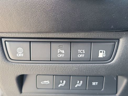 New 2026 MAZDA CX-50 2.5 Hybrid w/ Weather Package image 12