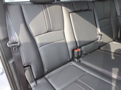 New 2026 Honda Ridgeline TrailSport image 21