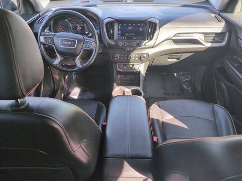 Used 2023 GMC Terrain AT4 image 18