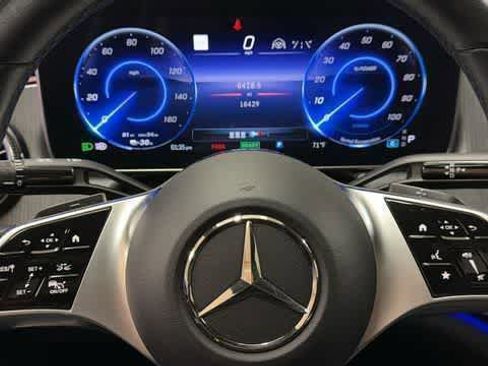 Certified 2023 Mercedes-Benz EQE 350+ 4MATIC Sedan image 18