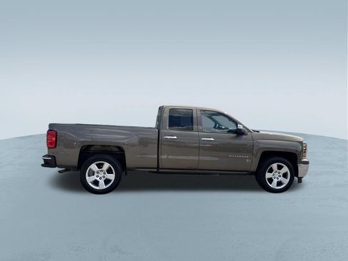Used 2015 Chevrolet Silverado 1500 LS RWD image 9