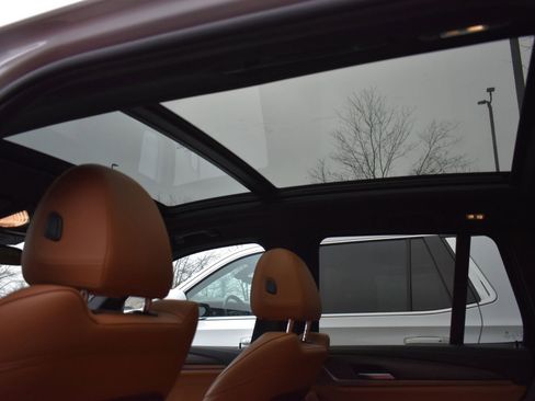 Used 2020 BMW X3 M40i w/ Premium Package image 17