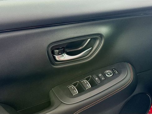 New 2026 Honda HR-V Sport image 10