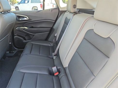 New 2026 Chevrolet Trax ACTIV w/ Driver Confidence Package image 12