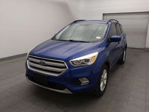 Used 2019 Ford Escape SEL FWD image 15