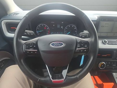 Used 2023 Ford Maverick XLT w/ XLT Luxury Package FWD image 14