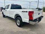 Used 2022 Ford F250 XL w/ Power Equipment Group image 3