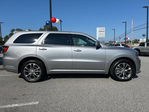 Used 2020 Dodge Durango GT AWD/4WD image 3