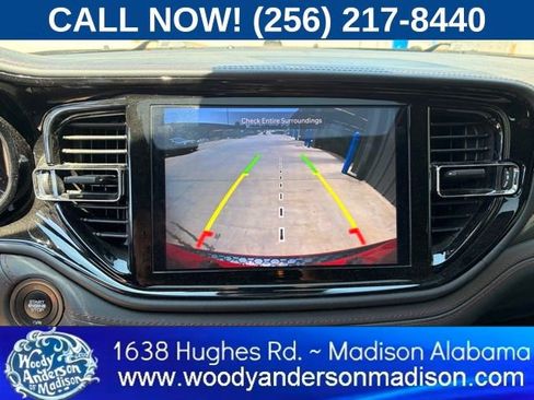 Used 2022 Dodge Durango R/T image 15