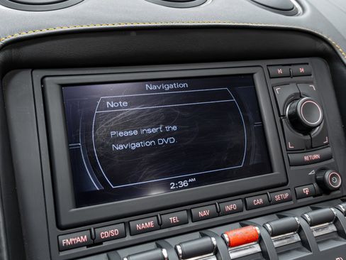 Used 2008 Lamborghini Gallardo Spyder image 58