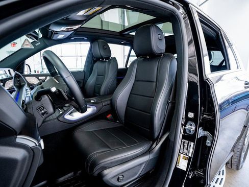 Used 2023 Mercedes-Benz GLE 350 GLE 350 w/ AMG Line Exterior image 39