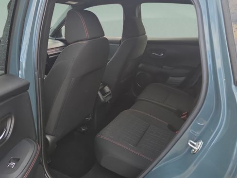 Certified 2024 Honda HR-V Sport image 11