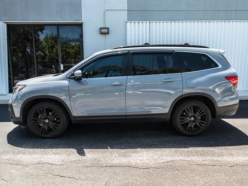 Used 2022 Honda Pilot Special Edition image 5