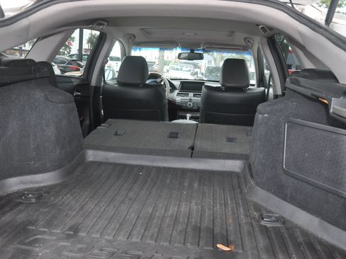 Used 2012 Honda Crosstour EX-L image 28