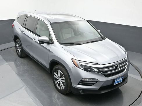 Used 2017 Honda Pilot EX-L image 19