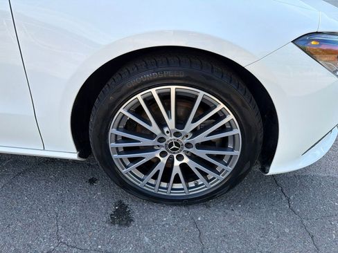 Used 2020 Mercedes-Benz CLA 250 image 9