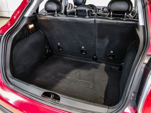 Used 2017 FIAT 500X Trekking image 52