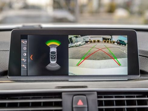 Used 2018 BMW 440i Convertible image 29