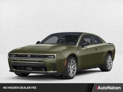 New 2027 Dodge Charger Scat Pack