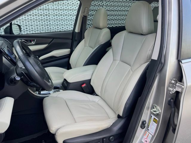 Used 2020 Subaru Ascent Limited w/ Technology Package AWD/4WD image 10