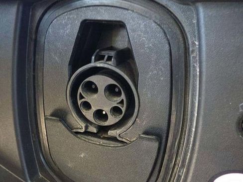 Used 2023 Ford F150 Lightning XLT w/ Equipment Group 312A High image 18