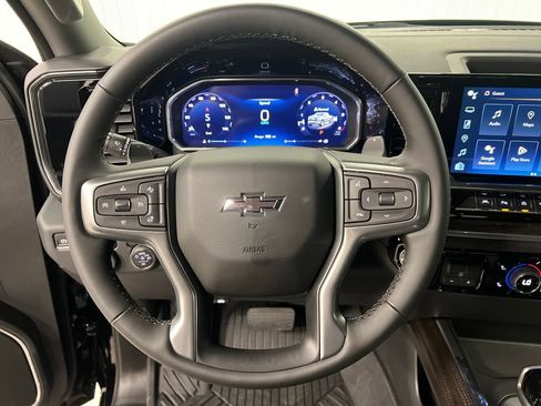 New 2026 Chevrolet Silverado 1500 RST AWD/4WD image 18