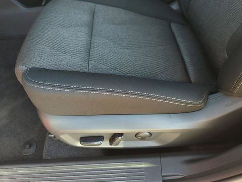 New 2026 Nissan Rogue SV w/ Cold Weather Package image 29