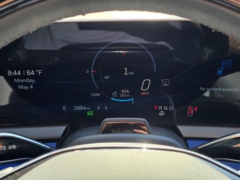 Used 2026 Cadillac Optiq Sport 1 AWD/4WD image 25