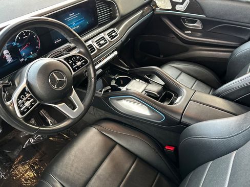 Used 2022 Mercedes-Benz GLE 350 image 10