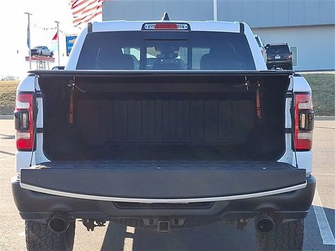 Used 2020 RAM 1500 Rebel w/ Rebel Level 1 Equipment Group image 29