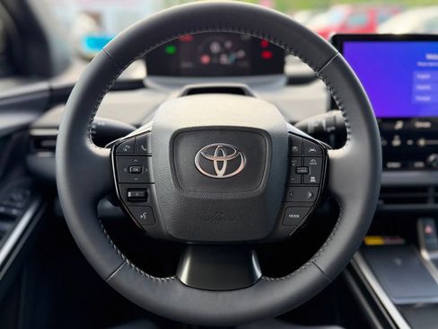Used 2026 Toyota bZ AWD/4WD image 10