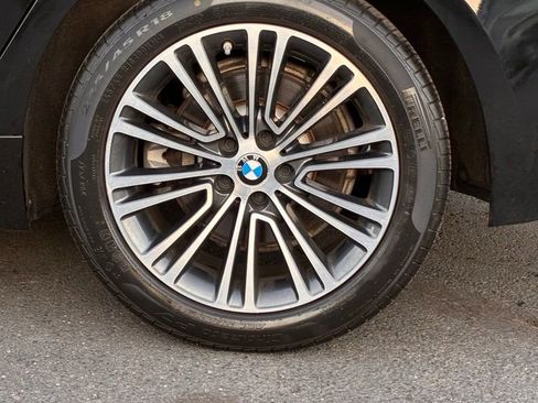 Used 2019 BMW 530i xDrive AWD/4WD image 48