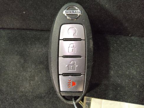 Used 2020 Nissan Murano SV w/ Cargo Package FWD image 32