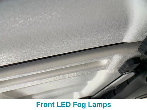 New 2026 Jeep Wrangler Willys image 22