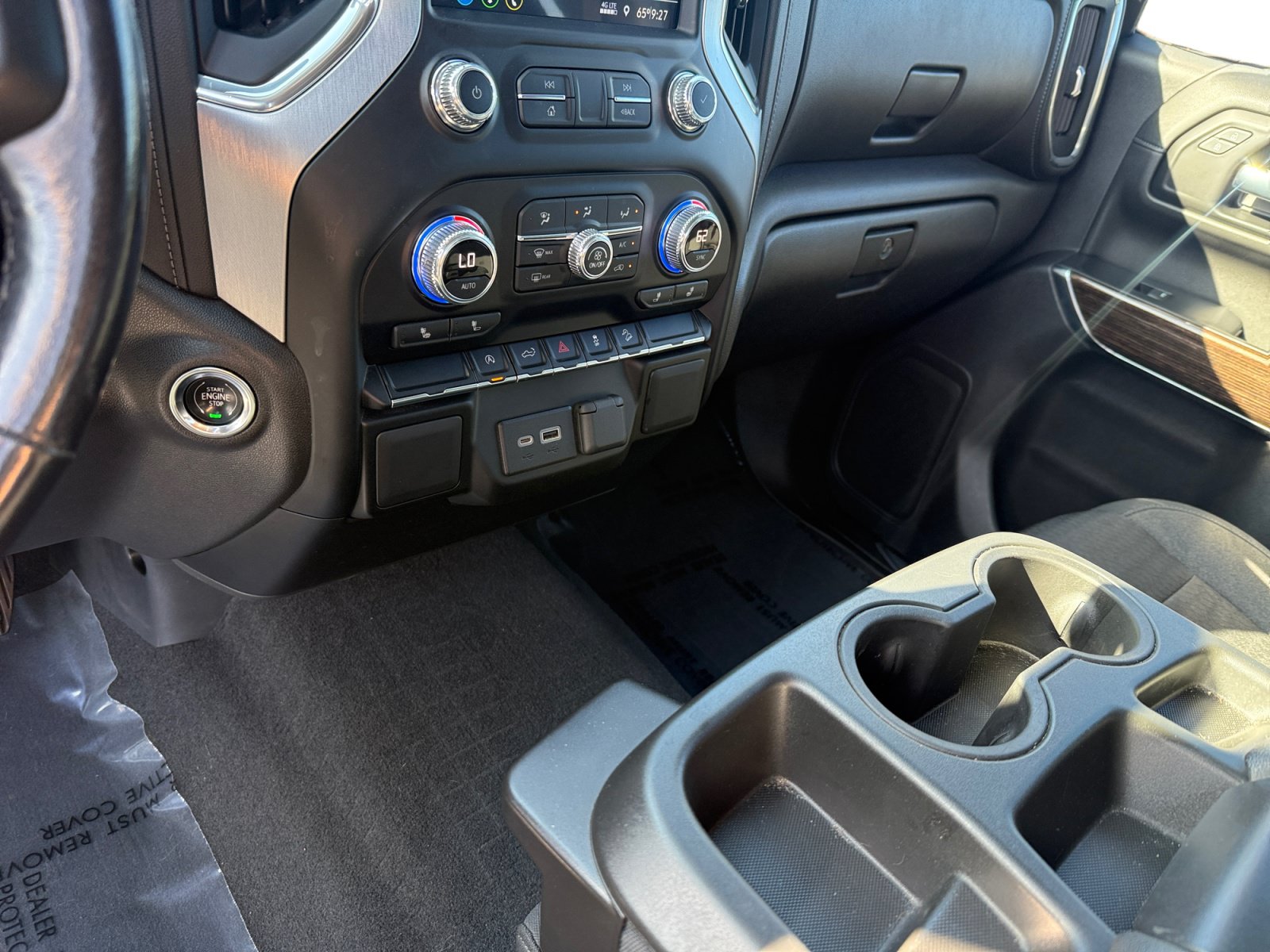 Used 2021 GMC Sierra 1500 Elevation AWD/4WD image 13