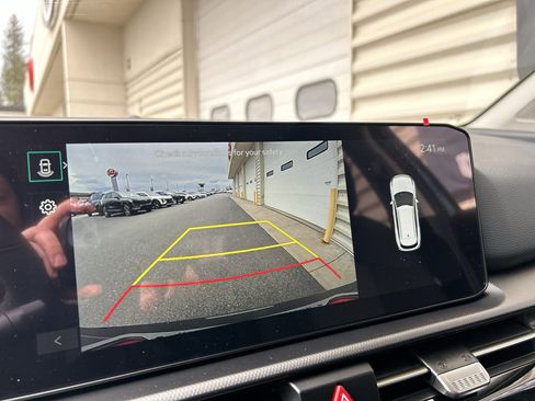 New 2026 Kia Sportage S image 19