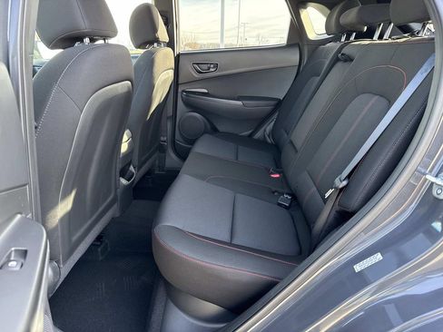 Used 2023 Hyundai Kona N Line w/ Cargo Package AWD/4WD image 23