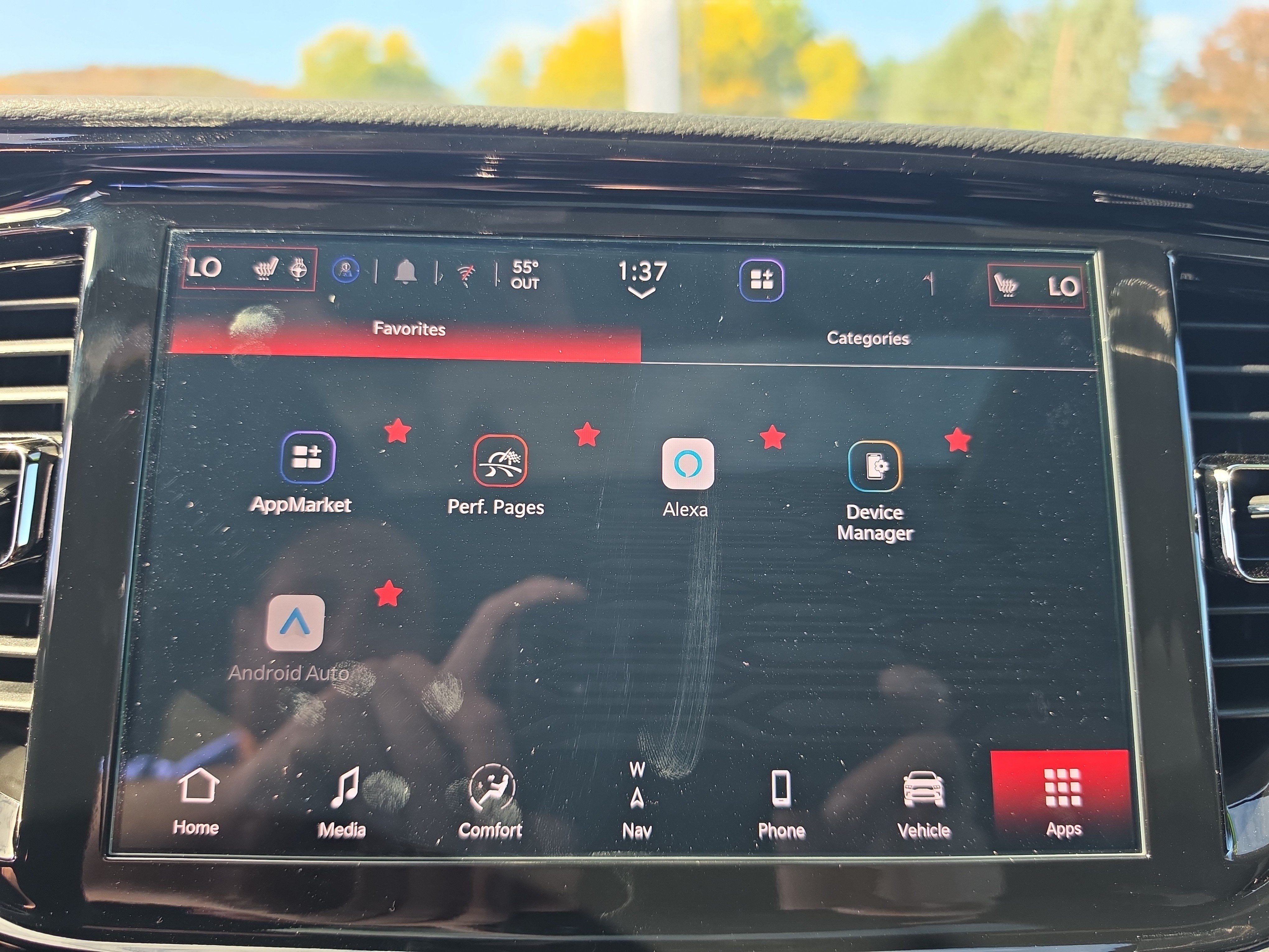 New 2027 Dodge Durango GT AWD/4WD image 31
