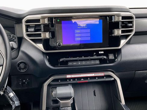 New 2026 Toyota Tundra SR5 image 6