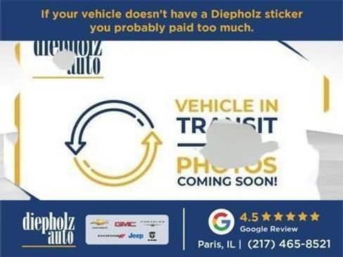 Used 2021 Jeep Wrangler Unlimited Sahara image 1