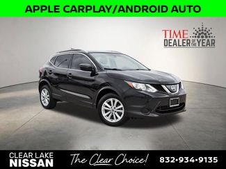 Used 2019 Nissan Rogue Sport SV video 1