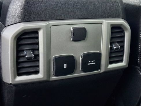 Used 2018 Ford F150 Lariat AWD/4WD image 30