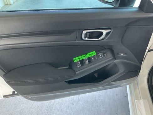 New 2026 Honda Civic Sport image 4