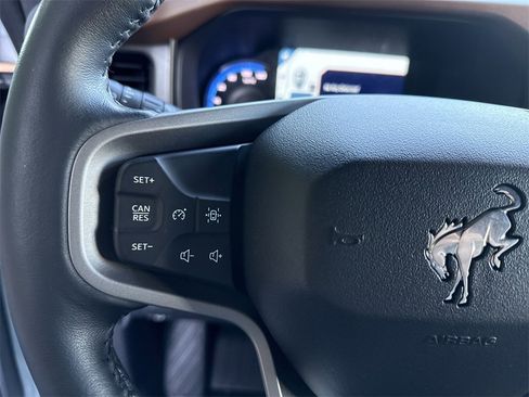 Used 2024 Ford Bronco Outer Banks image 26