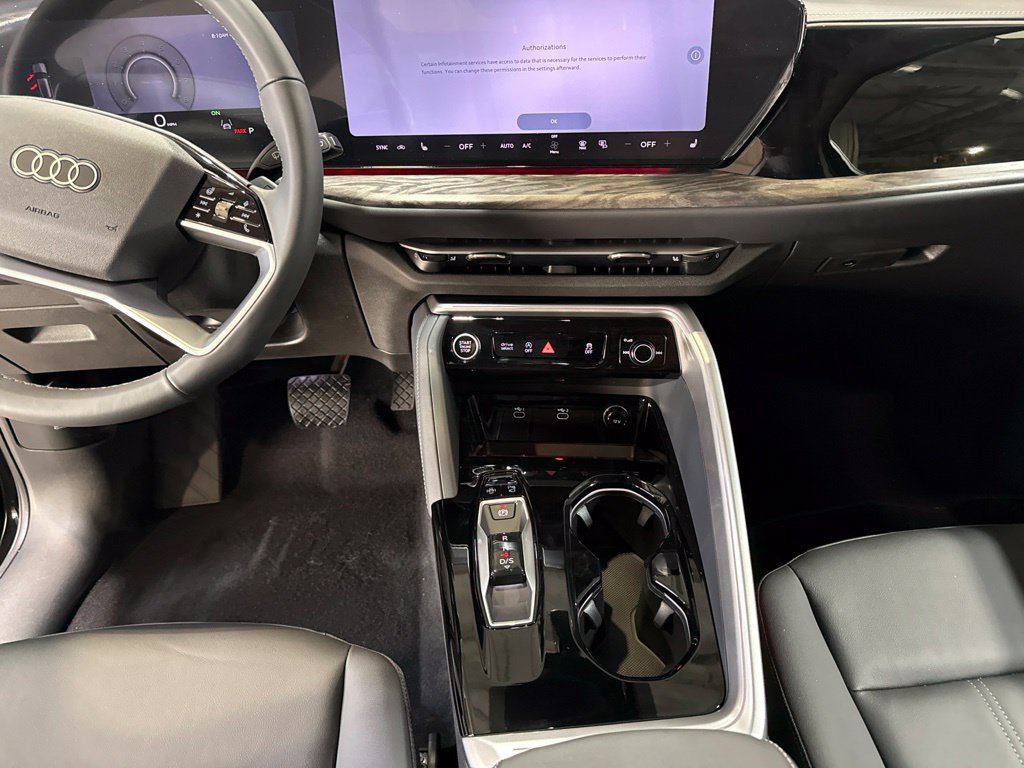 New 2026 Audi Q5 Premium Plus AWD/4WD image 23
