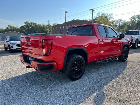 Used 2022 GMC Sierra 1500 Elevation image 7